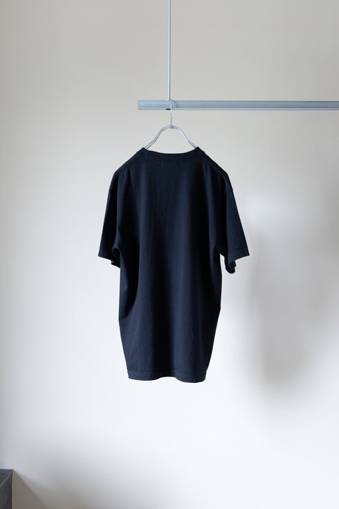 【TAUPE】"TIME IS ILLMATIC TEE"